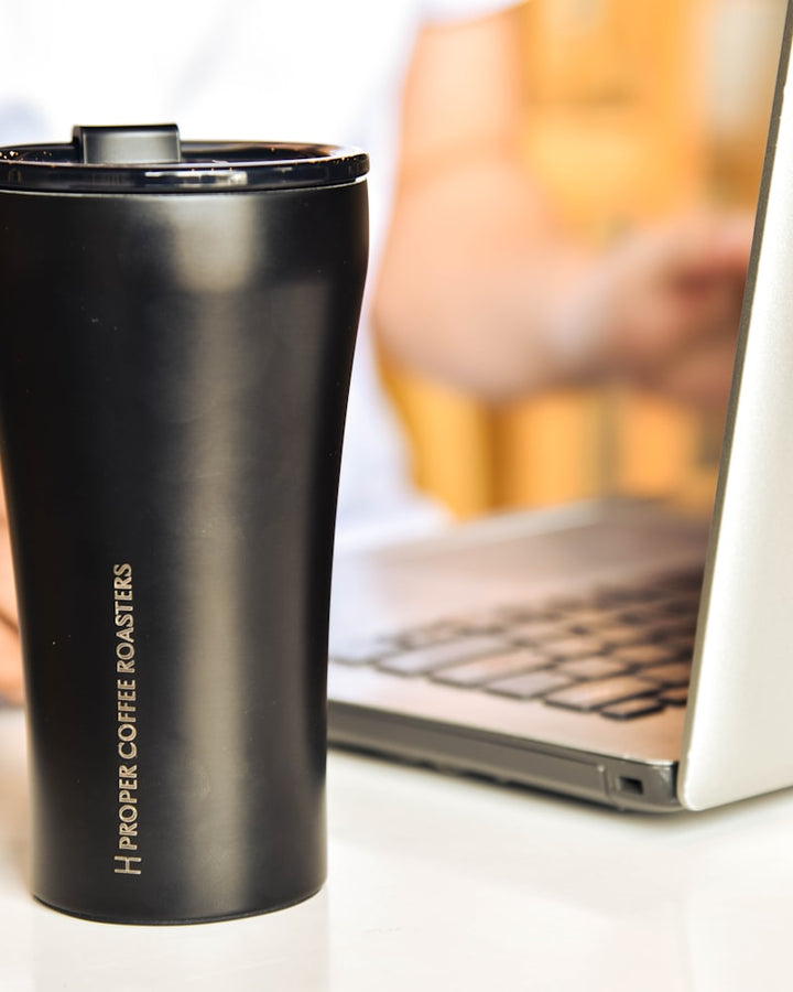 20oz Steel Tumbler