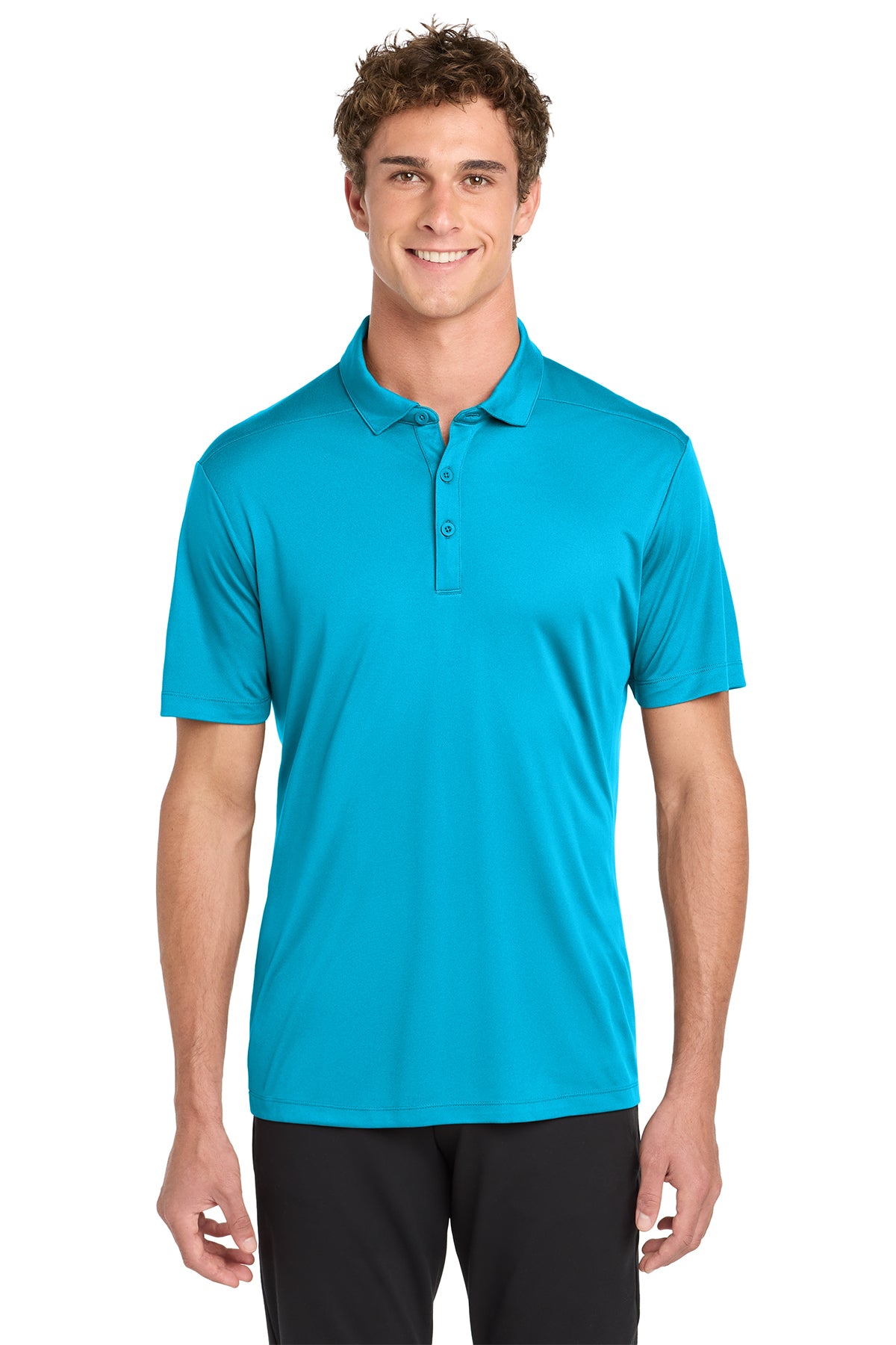 Sport-Tek® ST520 Posi-UV® Pro Polo - Sapphire