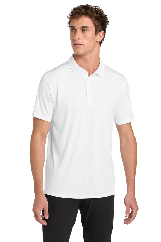 Sport-Tek ST520 Posi-UV Pro Polo in White